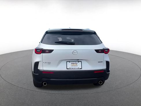 Used 2025 MAZDA CX-50 AWD 2.5 S w/ Premium Package image 12