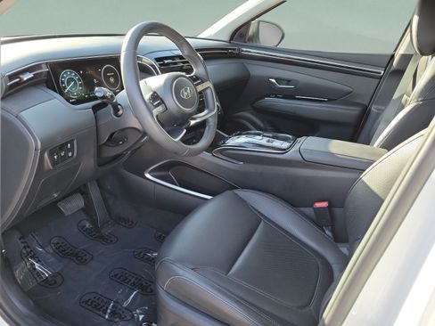 Used 2022 Hyundai Tucson Limited AWD/4WD image 14