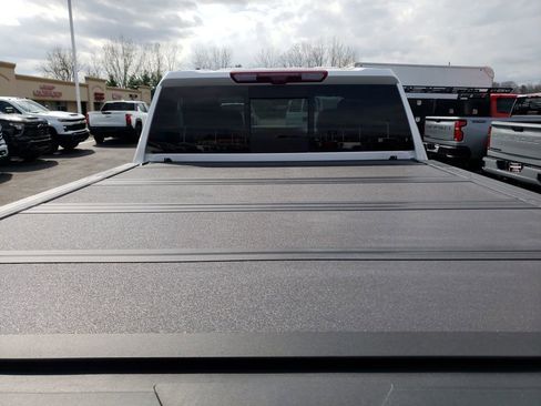 Used 2025 GMC Sierra 2500 Denali w/ Denali Reserve Package image 23