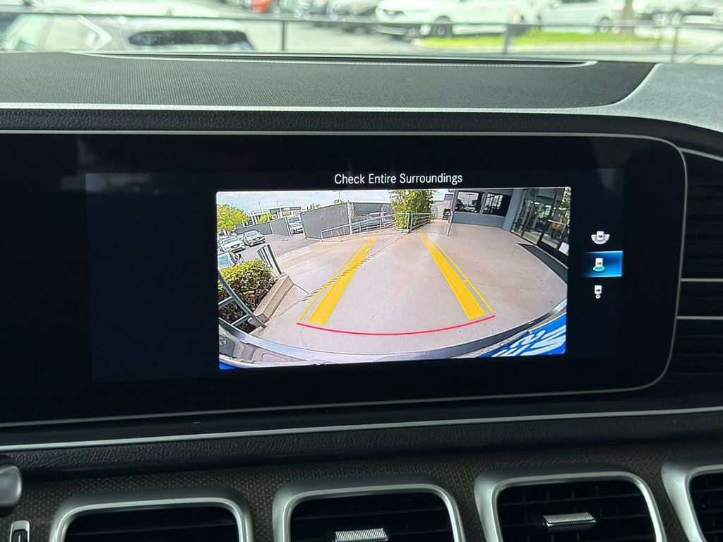 Used 2020 Mercedes-Benz GLE 450 4MATIC image 20