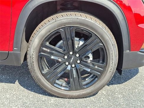 New 2025 GMC Acadia Elevation w/ Elevation Premium Package image 6