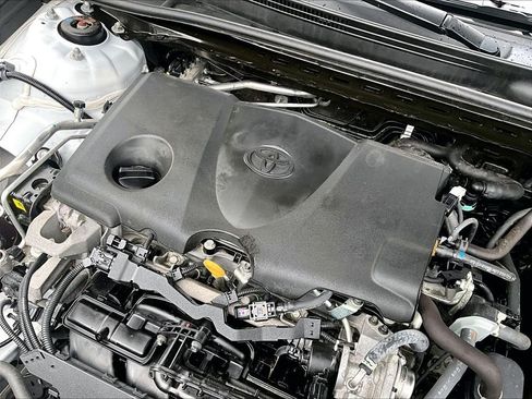 Used 2023 Toyota Camry SE FWD image 34