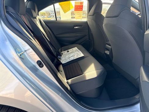 Used 2026 Toyota Corolla SE image 24