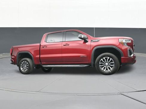 Used 2020 GMC Sierra 1500 AT4 w/ Off-Road Performance Package image 48