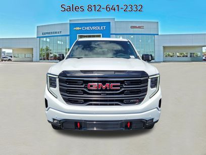 New 2026 GMC Sierra 1500 AT4