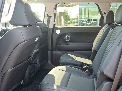 New 2026 Hyundai Palisade SEL image 6