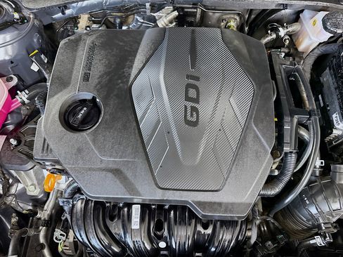 Used 2024 Hyundai Sonata SEL image 39