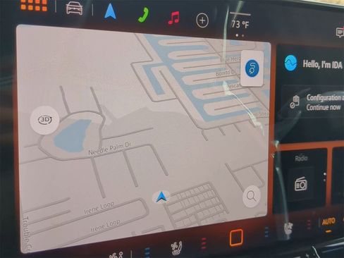 New 2025 Volkswagen ID. Buzz Pro S image 27