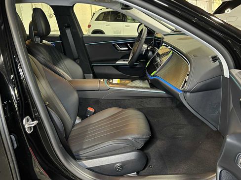 New 2025 Mercedes-Benz E 450 4MATIC All-Terrain Wagon image 11