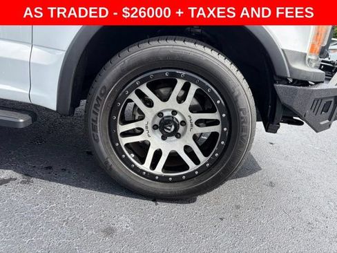 Used 2020 Ford F150 XL w/ Equipment Group 101A Mid RWD image 11