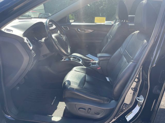 Used 2016 Nissan Rogue SL w/ SL Premium Package AWD/4WD image 39