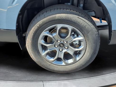 New 2026 Ford Maverick XLT w/ Equipment Group 301A AWD/4WD image 18