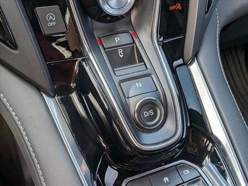 Used 2021 Acura RDX A-Spec image 8