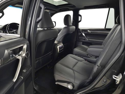Certified 2023 Lexus GX 460 Premium AWD/4WD image 33