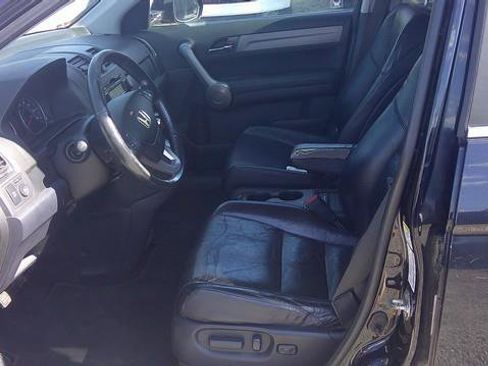 Used 2008 Honda CR-V EX-L image 5