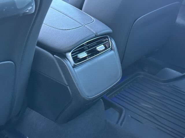 Certified 2024 Mercedes-Benz EQE 350+ 4MATIC Sedan w/ Winter Package image 14