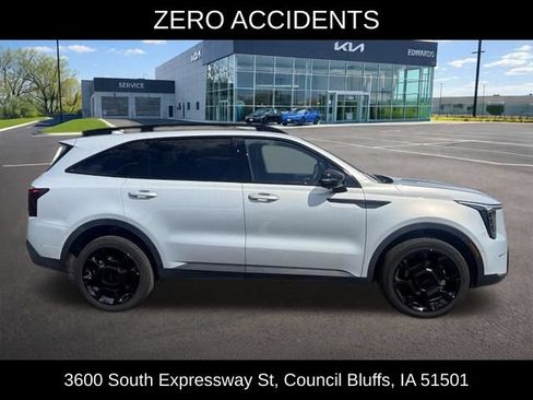 Used 2026 Kia Sorento SX AWD/4WD image 5
