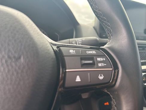 Used 2022 Honda Civic Sport image 16