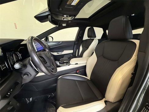 Certified 2023 Lexus NX 350 AWD w/ Premium Package image 2