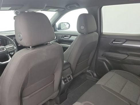 Used 2026 GMC Terrain Elevation w/ Black Edition FWD image 13