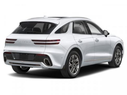 Used 2023 Genesis GV70 2.5T w/ Advanced Package image 5