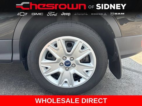 Used 2013 Ford Escape S FWD image 10