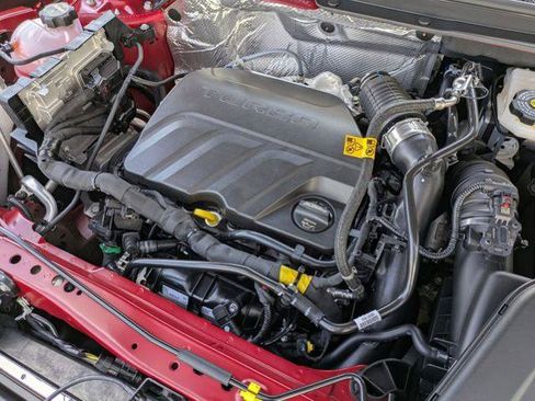 New 2026 Chevrolet Trax LT w/ Driver Confidence Package image 30