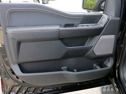 New 2026 Ford F150 Tremor AWD/4WD image 14