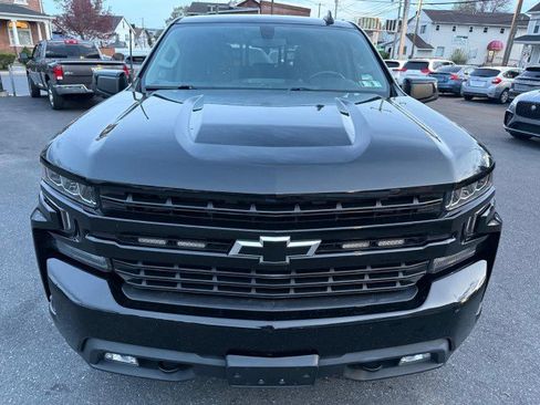 Used 2019 Chevrolet Silverado 1500 RST image 22