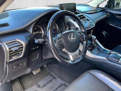 Used 2018 Lexus NX 300 FWD image 14