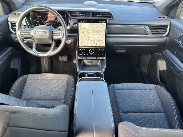 Used 2026 GMC Terrain Elevation FWD image 20