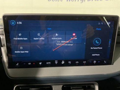 New 2025 Ford Maverick XLT w/ XLT Luxury Package image 21