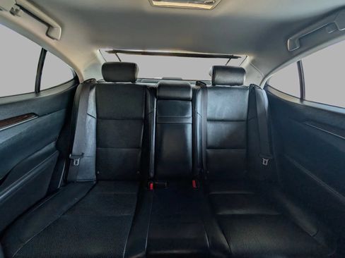 Used 2013 Lexus ES 350 w/ Luxury Pkg FWD image 28