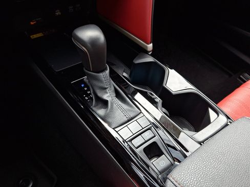 Certified 2025 Toyota Camry XSE AWD/4WD image 16