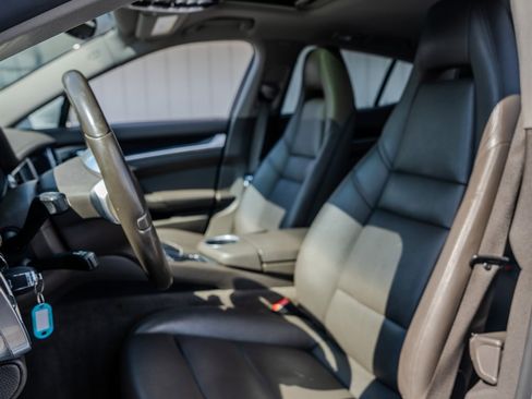 Used 2016 Porsche Panamera 4S w/ Premium Package Plus image 28