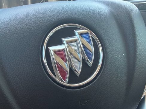 Used 2024 Buick Enclave Essence w/ Technology Package FWD image 32