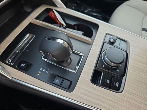 New 2026 MAZDA CX-70 SC Plus image 26