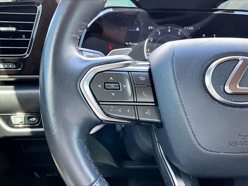 Used 2025 Lexus NX 250 FWD w/ Accessory Package (2T) image 24