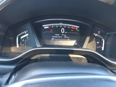 Used 2018 Honda CR-V EX-L image 25