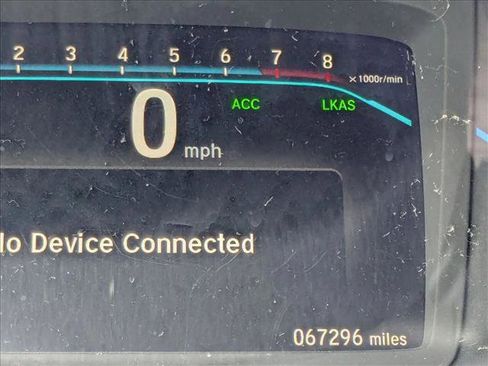 Used 2019 Honda Odyssey EX image 10