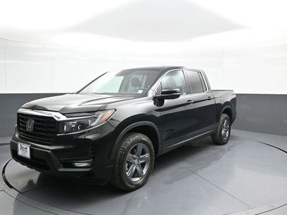 Certified 2023 Honda Ridgeline RTL
