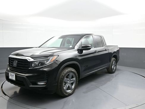 Certified 2023 Honda Ridgeline RTL image 1