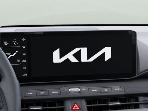 New 2026 Kia K4 GT-Line Turbo FWD image 15