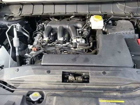 Used 2023 Nissan Pathfinder Rock Creek AWD/4WD image 36
