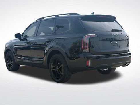 Used 2024 Kia Telluride SX Prestige X-Line image 12