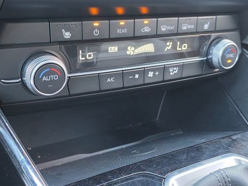 Used 2023 MAZDA CX-9 Touring image 20