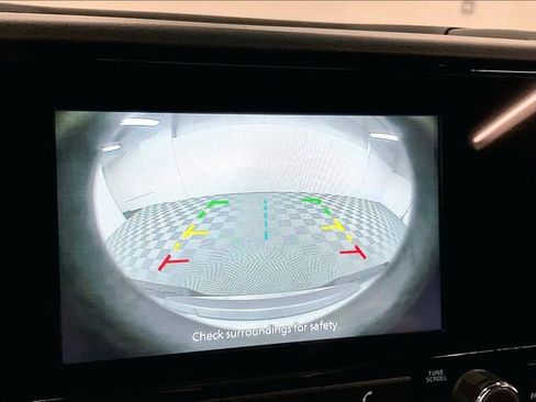 New 2026 Nissan Frontier S w/ Tow Package image 24