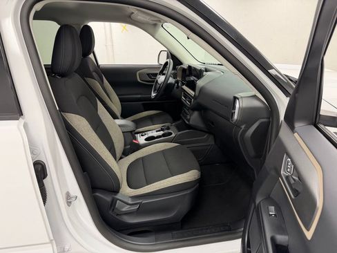 Used 2025 Ford Bronco Sport Big Bend AWD/4WD image 10