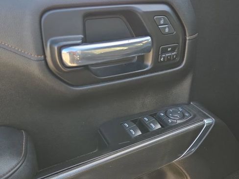 Used 2020 GMC Sierra 1500 AT4 image 21