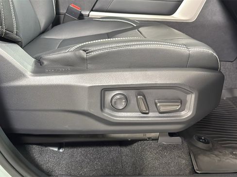 Certified 2026 Toyota Tundra Limited image 20